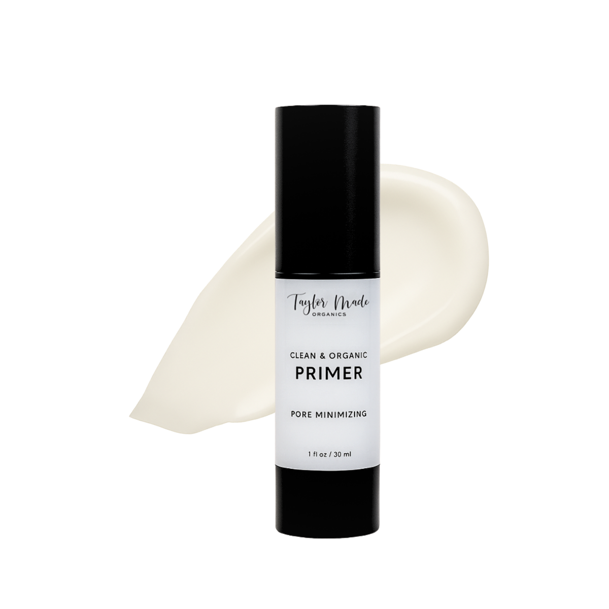 Primer | organic — Upcrafted