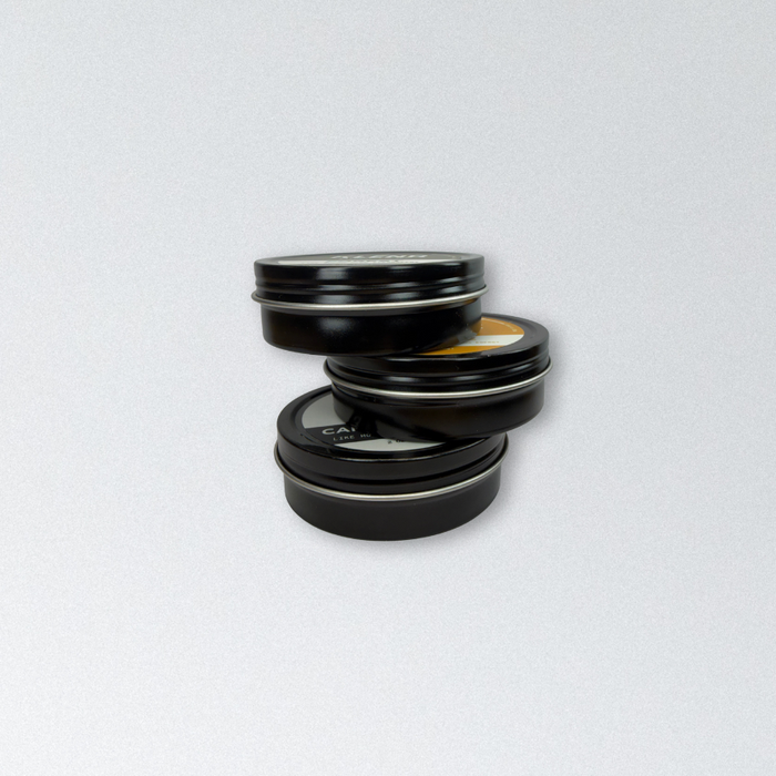 Natural Pomade - Forest (2oz)