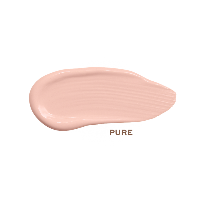 Liquid Mineral Foundation | oil-free, lightweight