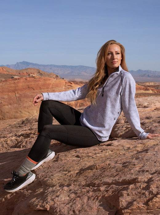 Women's Frost Relaxed Fit Pull Over