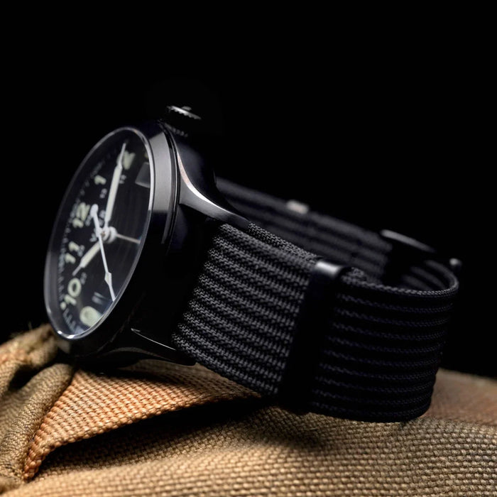 C5 Tactical Field 40mm Ameriquartz Watch