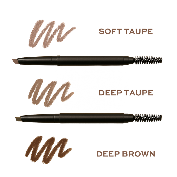 Retractable Brow Pencil | brow enhancer