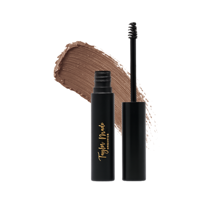 Brow Gel | tint and tame