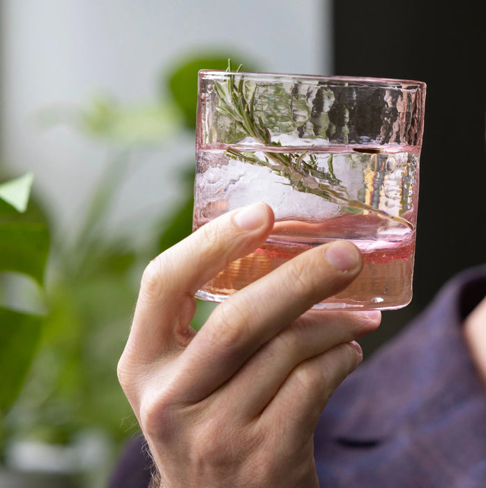 The Rocks Glasses - Set of 2