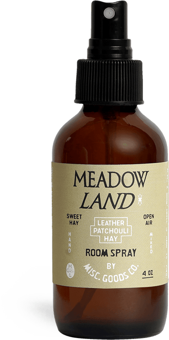 Room Spray