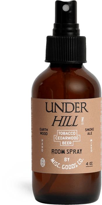 Room Spray