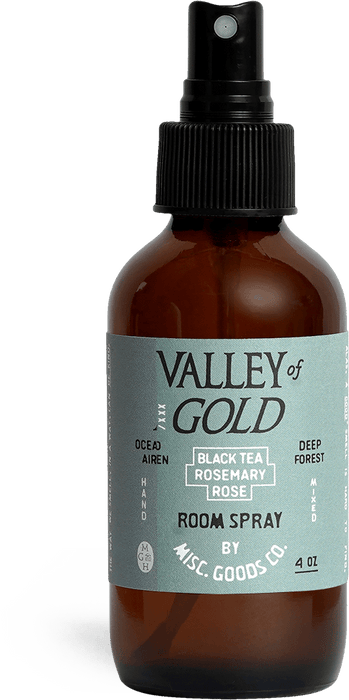 Room Spray