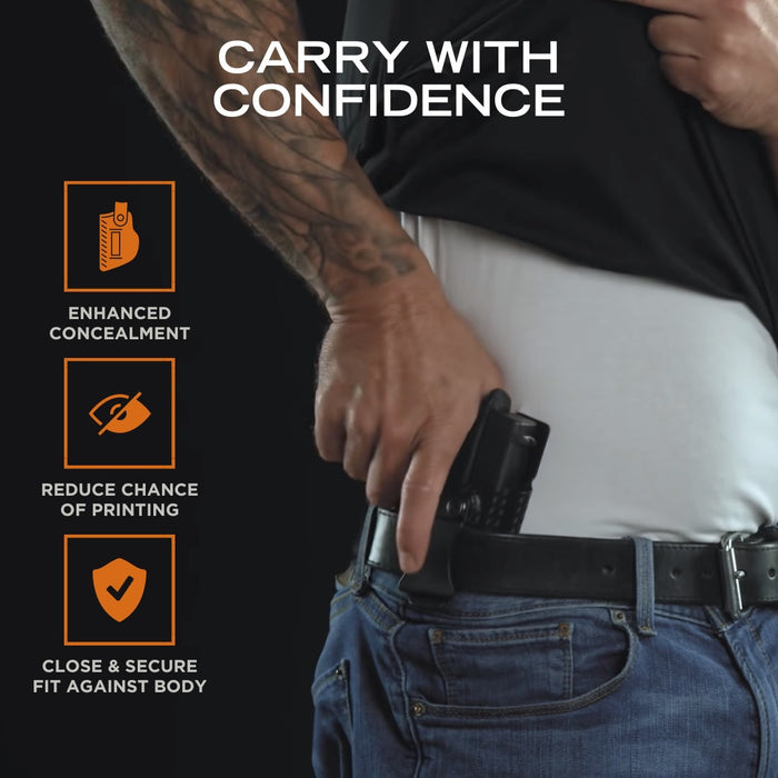 H&K P30 IWB Holster
