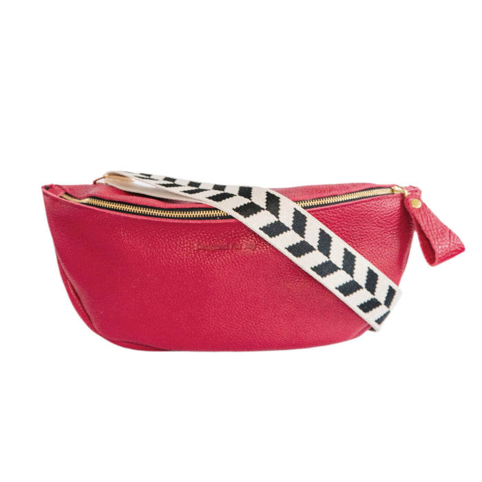Ruby Crossbody Sling Handbag