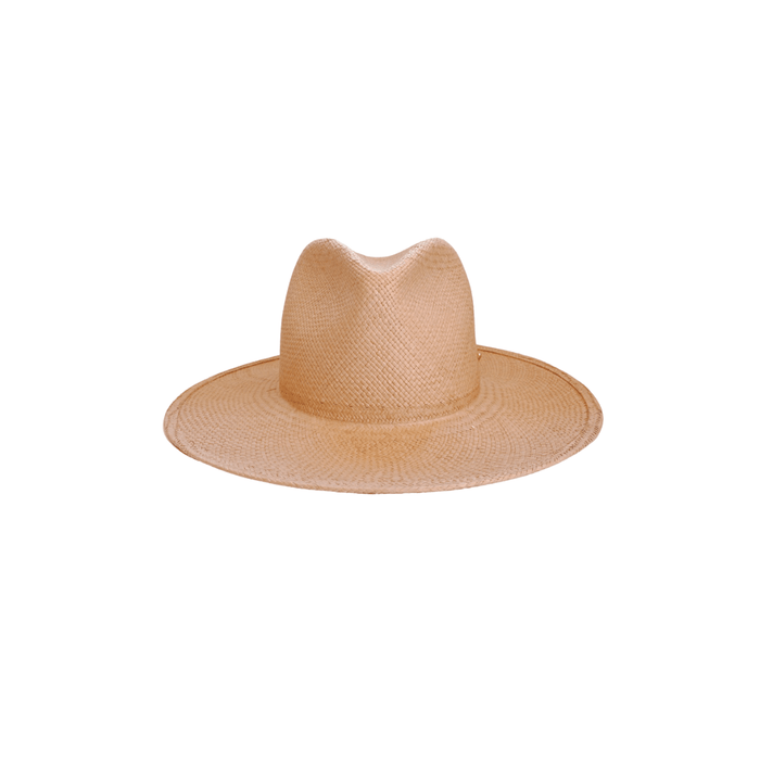 Panama Collection Hat