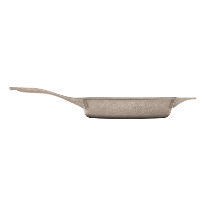 10.5-Inch Cast Iron Skillet