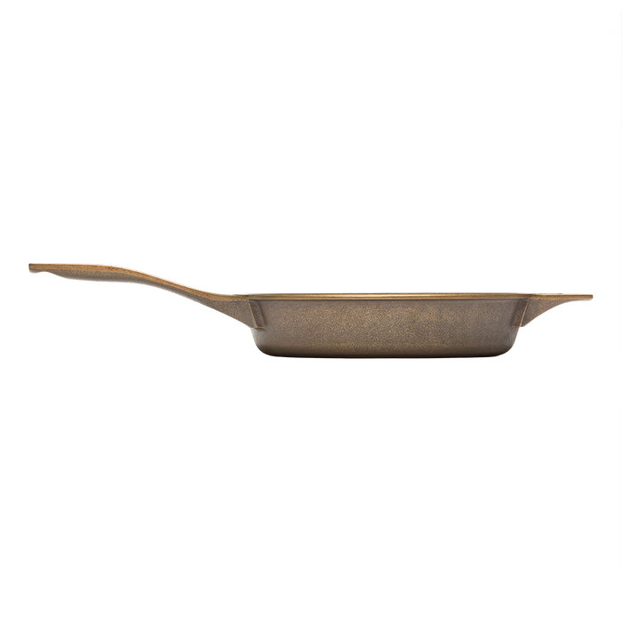 10.5-Inch Cast Iron Skillet