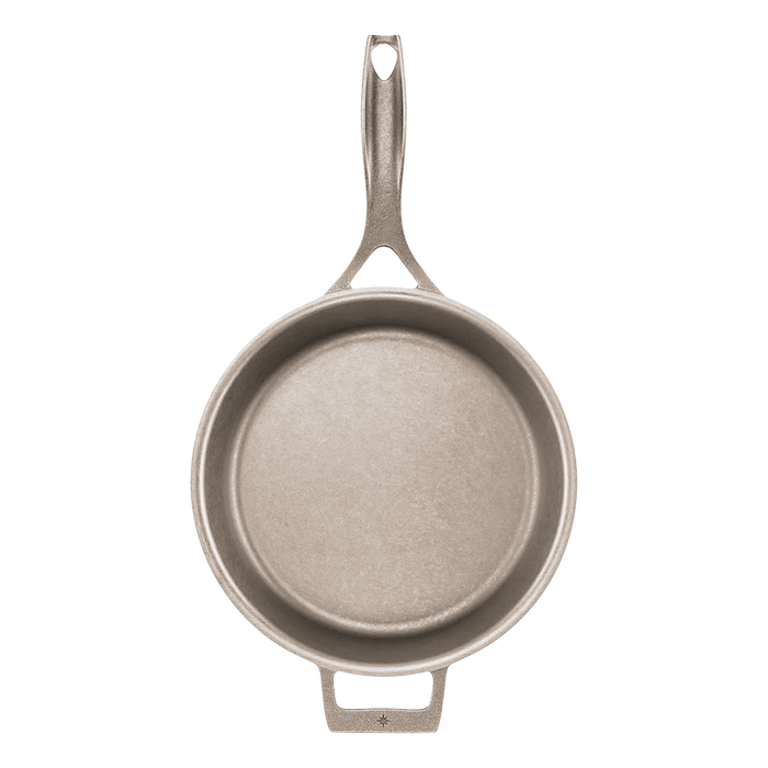 12-Inch Cast Iron Skillet