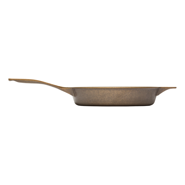 12-Inch Cast Iron Skillet