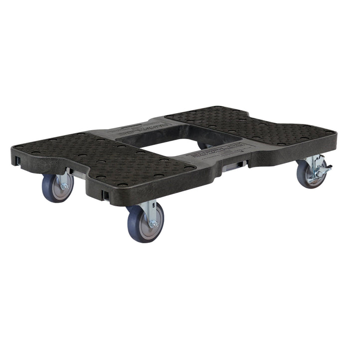 SNAP-LOC 1,200 lb General Purpose E-Track Dolly Red