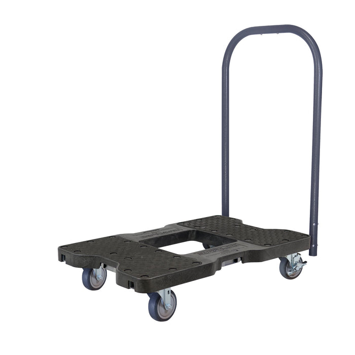 SNAP-LOC 1,200 lb General Purpose E-Track Dolly Red