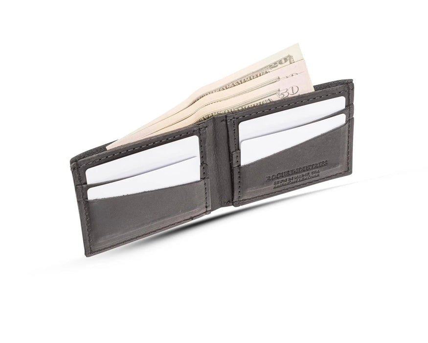 Heritage Wallet