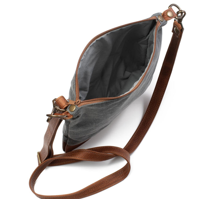 Ellis River Crossbody Bag