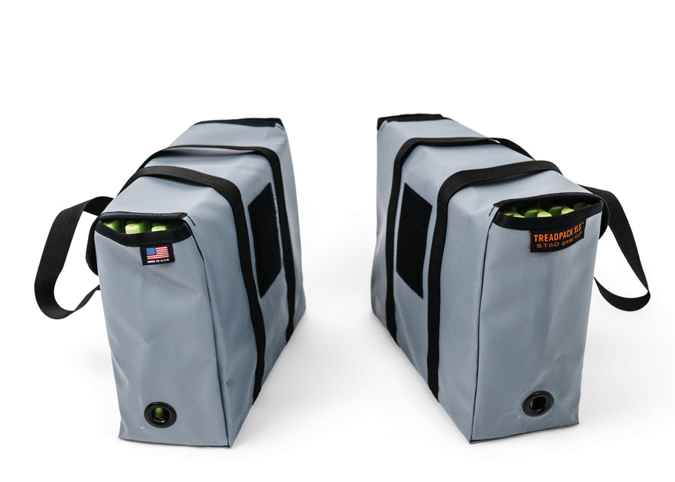 TREADPACK XLS
