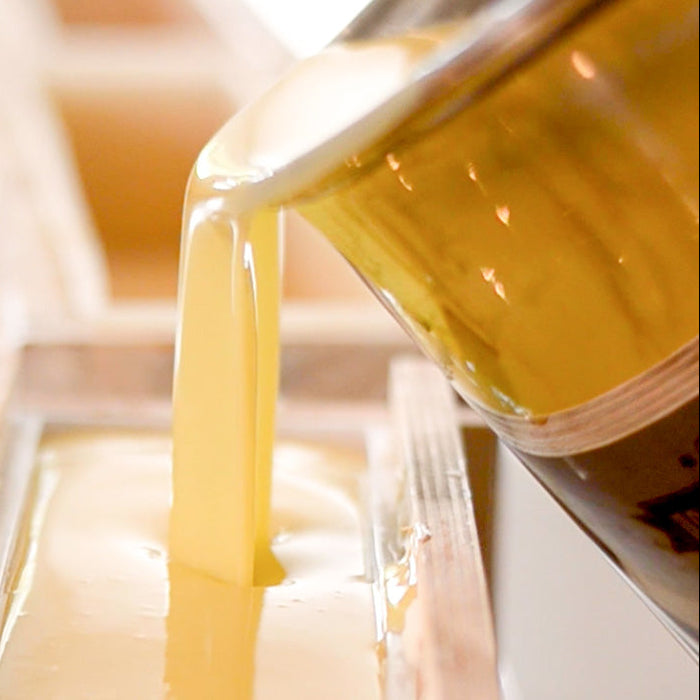Farm House Artisan Goat Milk & Tallow Soap Collection
