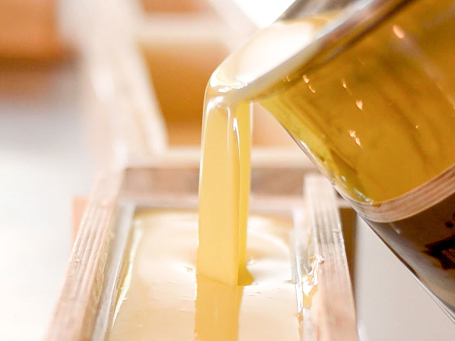 Farm House Artisan Goat Milk & Tallow Soap Collection