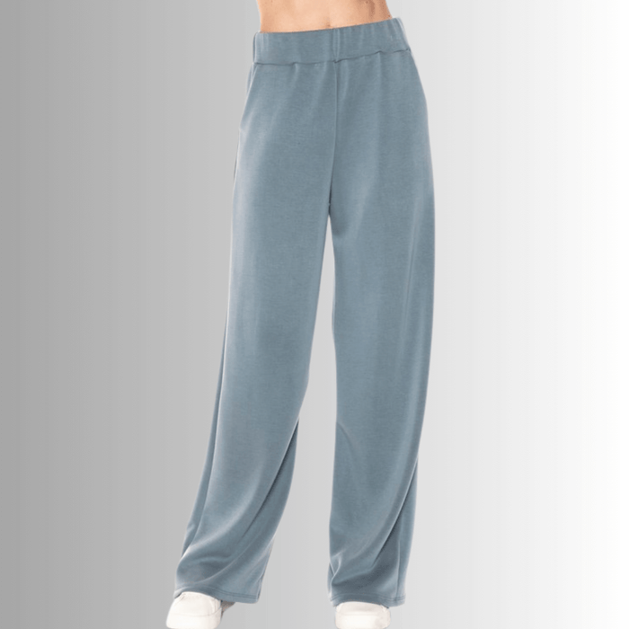 Allison Straight Leg Pant