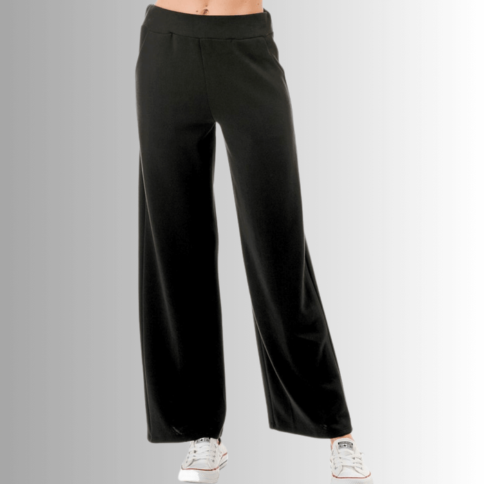 Allison Straight Leg Pant
