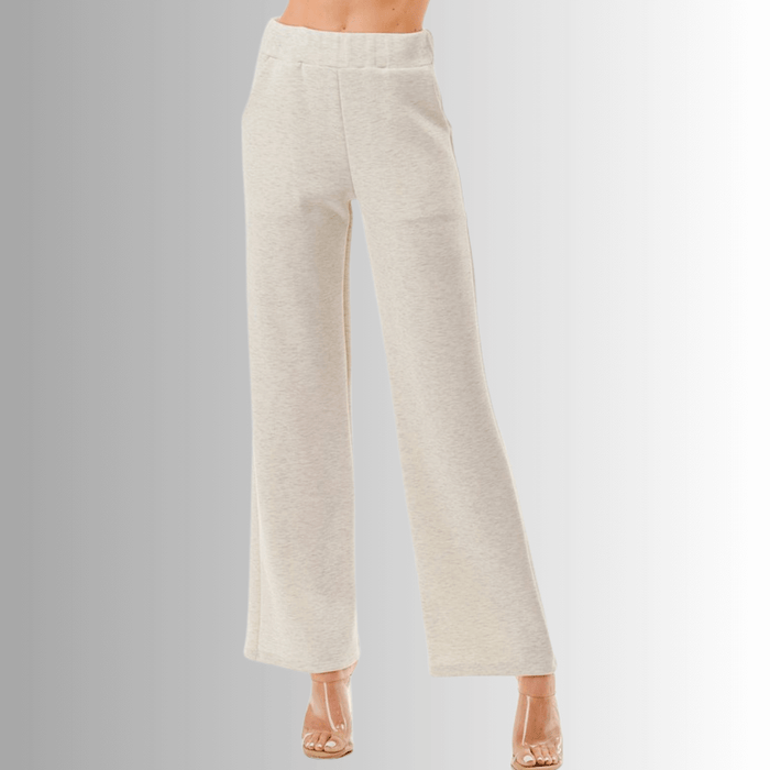 Allison Straight Leg Pant