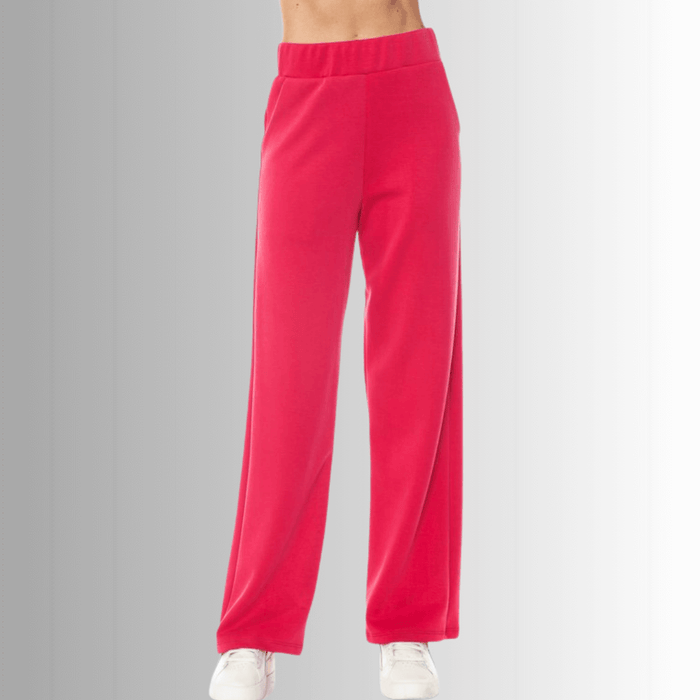 Allison Straight Leg Pant