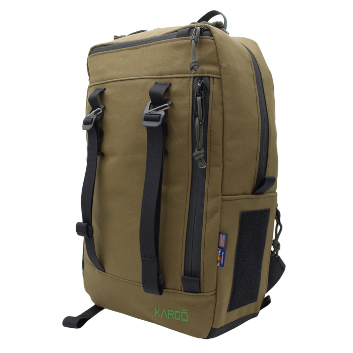Senda 21L Backpack