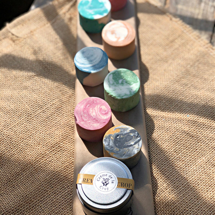 Shampoo Bar - Various Scents