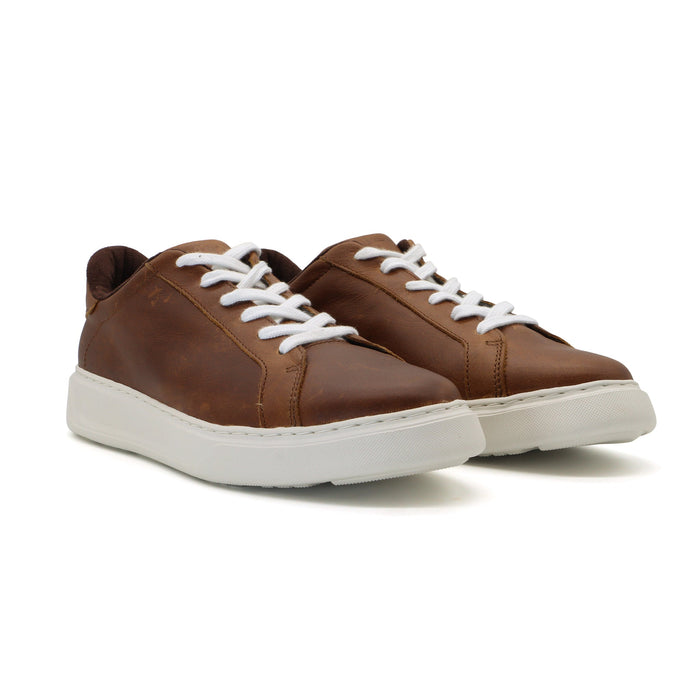Heritage Outrider | Men's | Brown