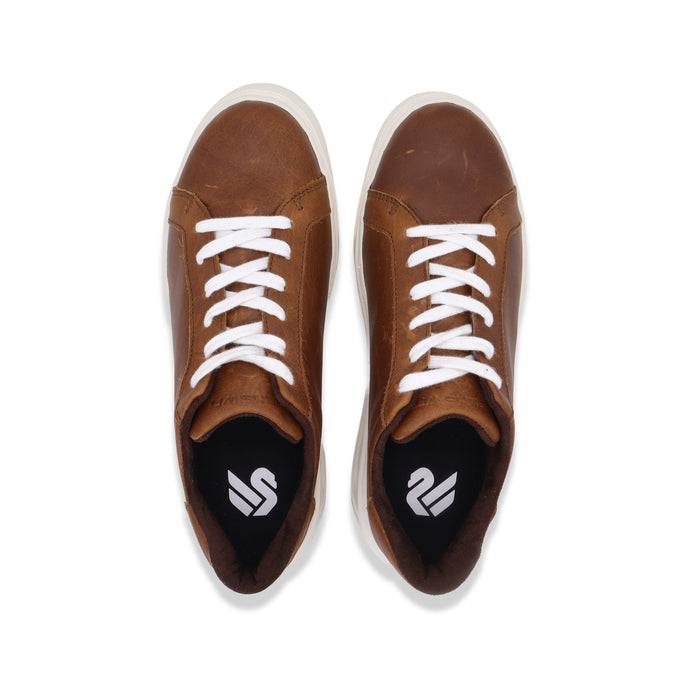 Heritage Outrider | Men's | Brown