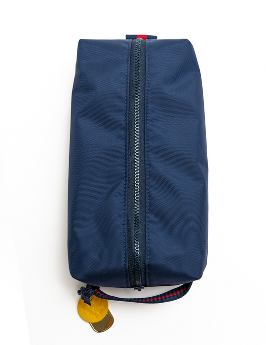 Dopp | Navy Nylon - American Heritage Collection