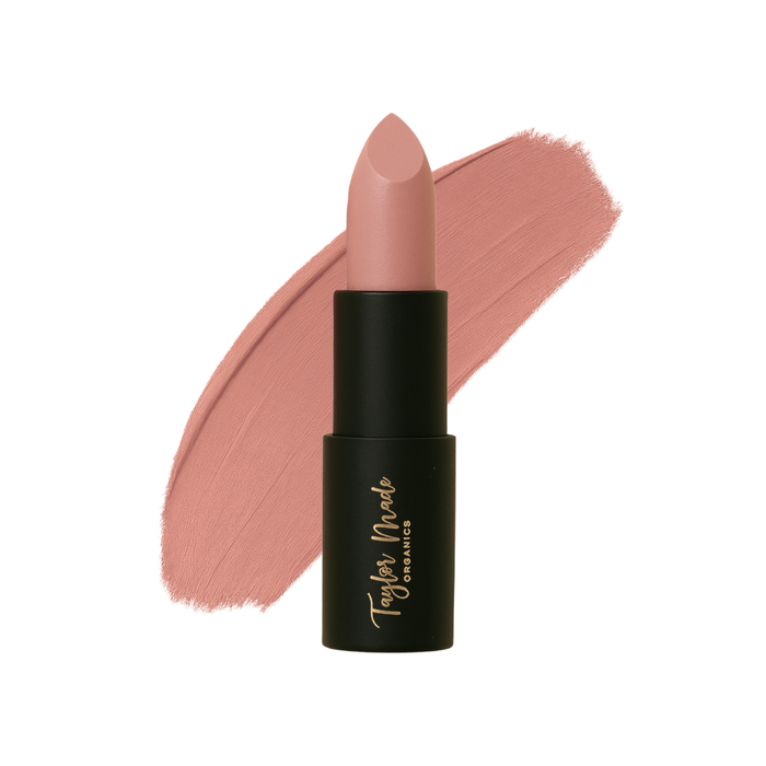 Lipstick - organic