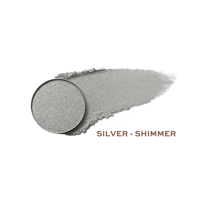 Mineral Eyeshadow Single | talc-free