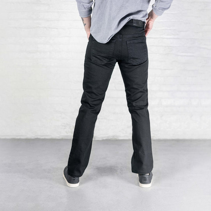 Slim Fit - Black