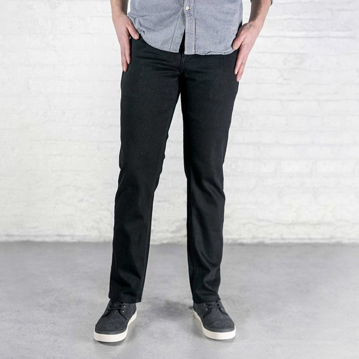 Slim Fit - Black