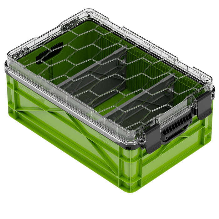 Half Size Water Resistant Sidio Crate