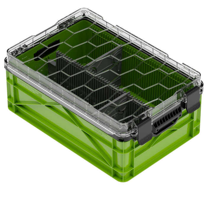 Half Size Water Resistant Sidio Crate
