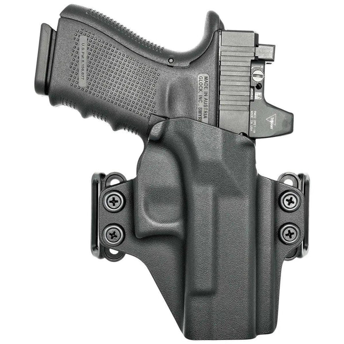Smith & Wesson M&P M2.0 OWB Holster