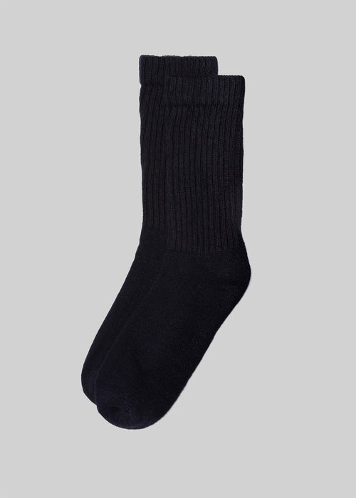 The Solids Sock