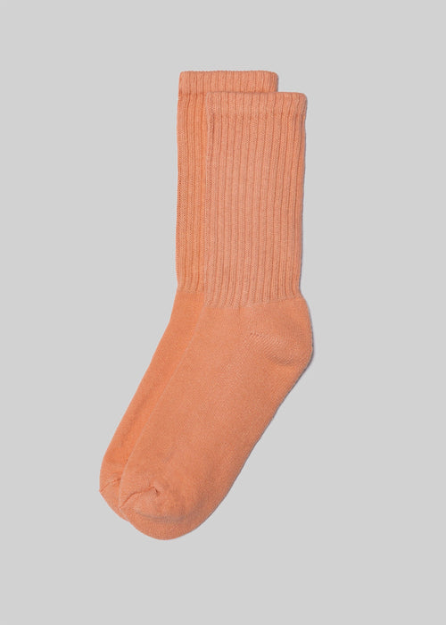 The Solids Sock