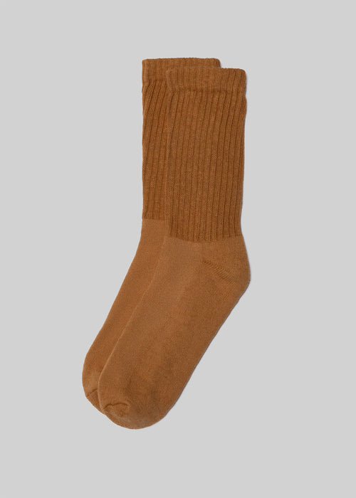 The Solids Sock