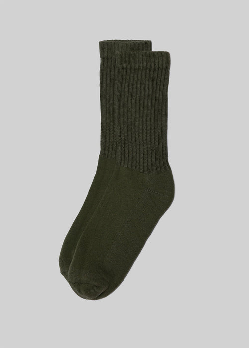 The Solids Sock