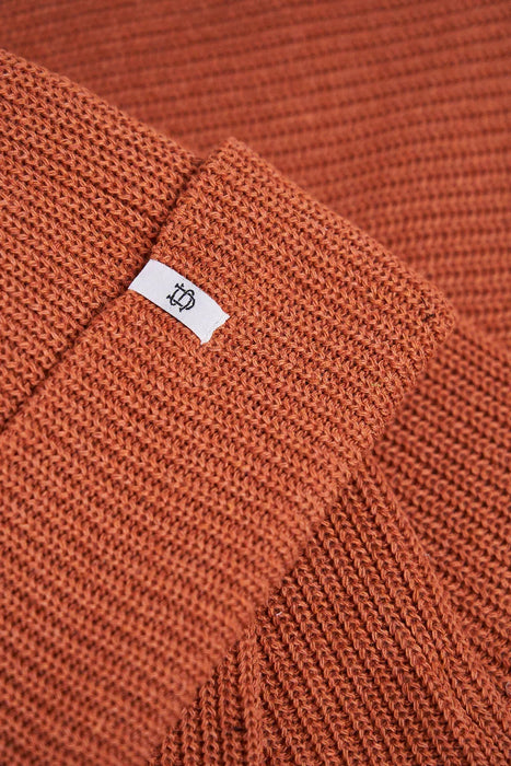 Spice Upcycled Cotton Watchcap