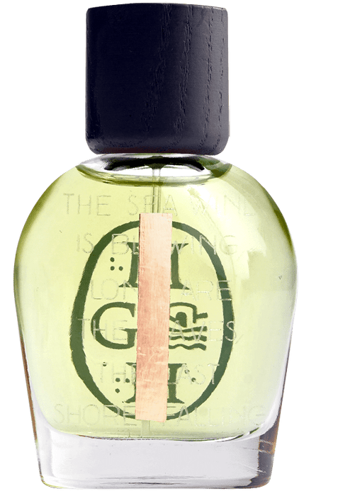Eau De Cologne