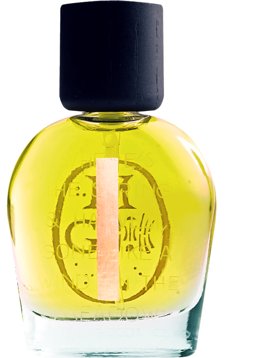 Eau De Cologne