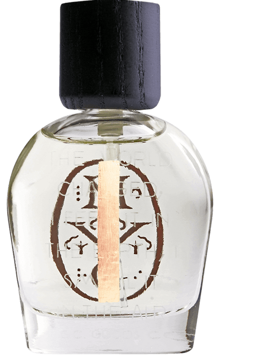 Eau De Cologne
