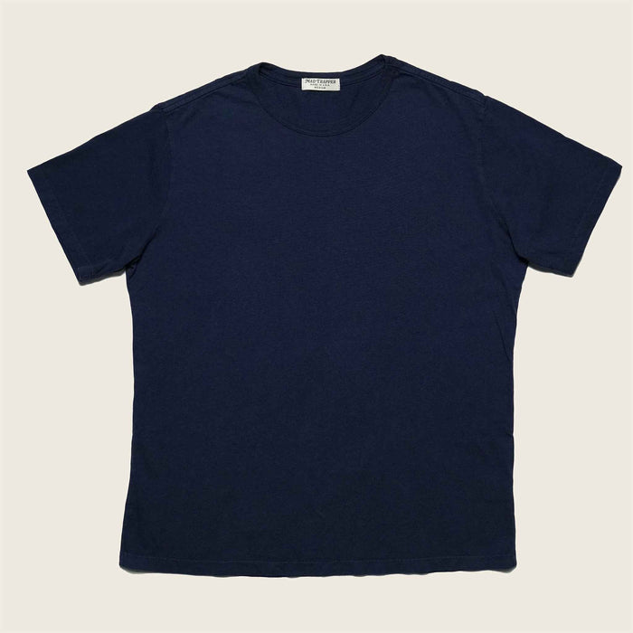 Standard Issue Tee - Navy